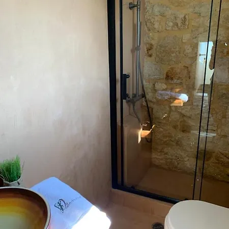 Danae Spartokhórion