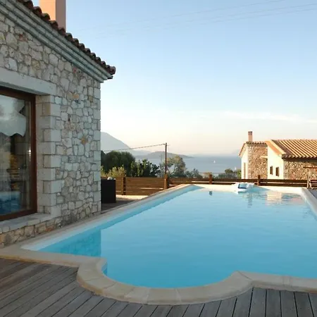 Danae * Spartokhorion