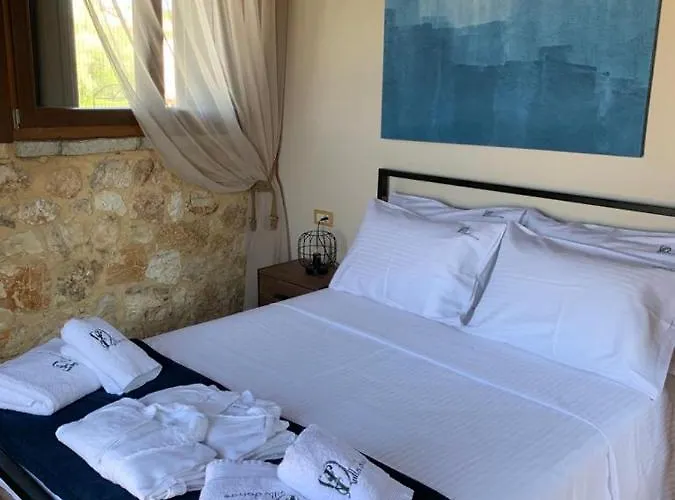 Danae Spartokhórion