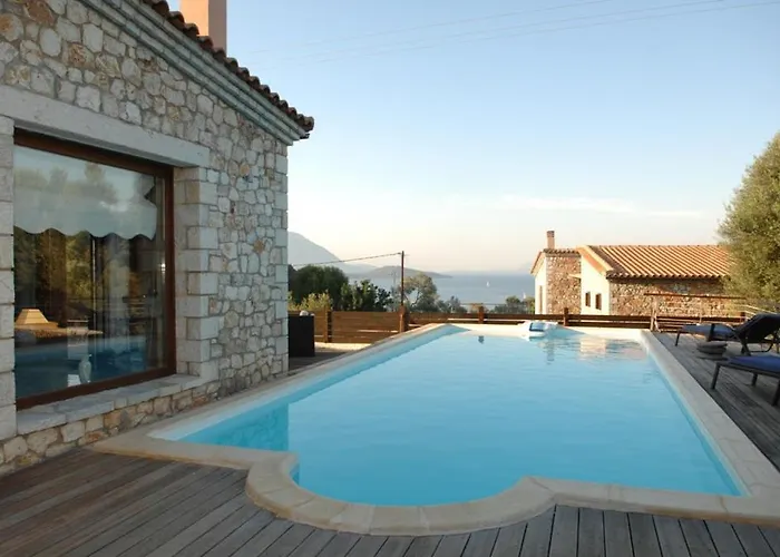 Danae * Spartokhorion